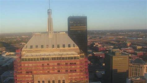 oklahoma web cam|Oklahoma City Cam